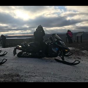 Meet your Posher, Karson